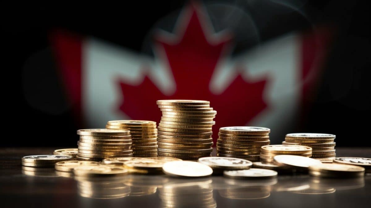 Money Service Business license in Canada