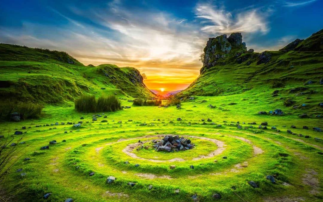 What is a Scottish Limited Partnership?