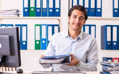 What is a shelf company?