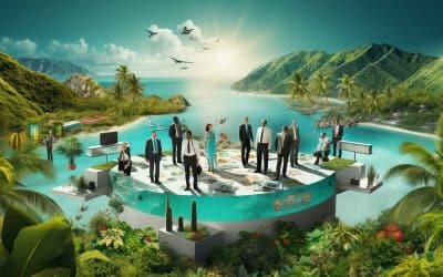 Advantages of incorporating in BVI