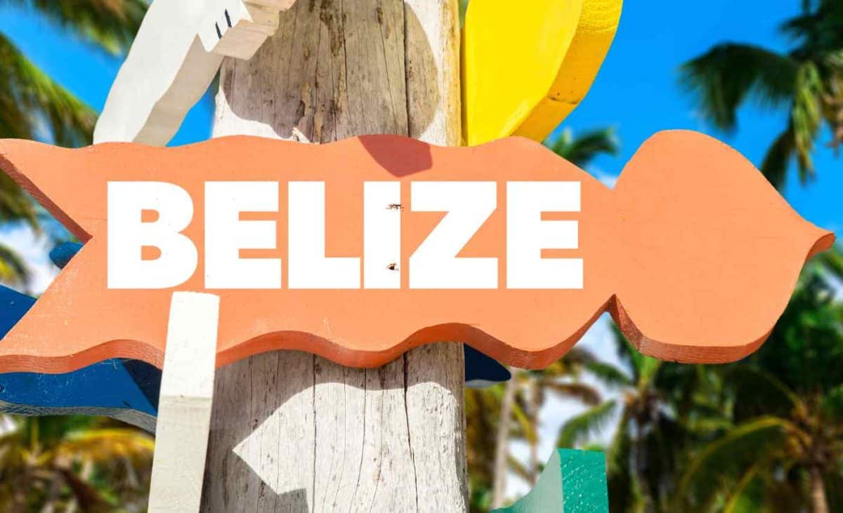 Belize IBC