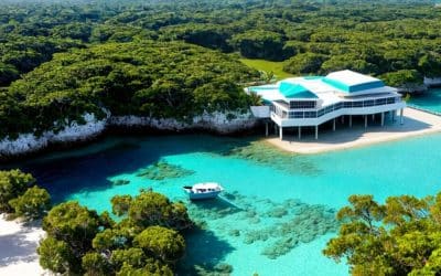 Belize IBC: An Introduction to International Business Companies in Belize