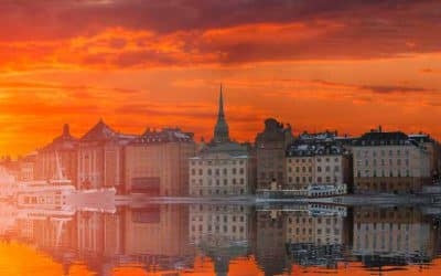 Company Formation Sweden: Private Limited Company Guide