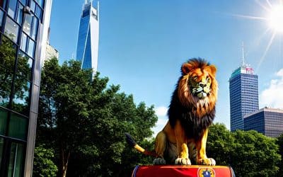 Dutch Holding Company Formation