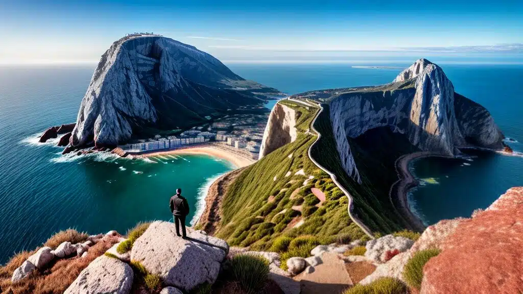 Gibraltar offshore banking advantages