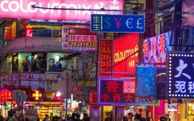 Incorporating in Hong Kong: Expert Guide to Company Formation