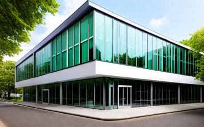 Austria as a business location in Europe