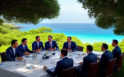 Isle of Man Trust Formation