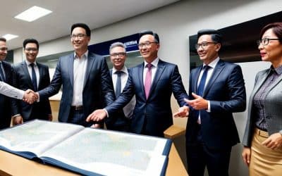 Netherlands Register Limited Partnership CV Advantages: Key Benefits