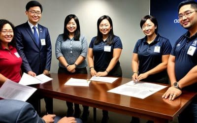 New Zealand Company Formation