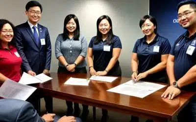New Zealand Company Formation