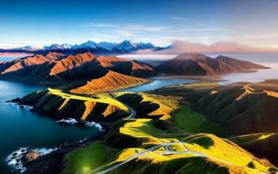 New Zealand FSP Financial Service Providers: A Comprehensive Guide