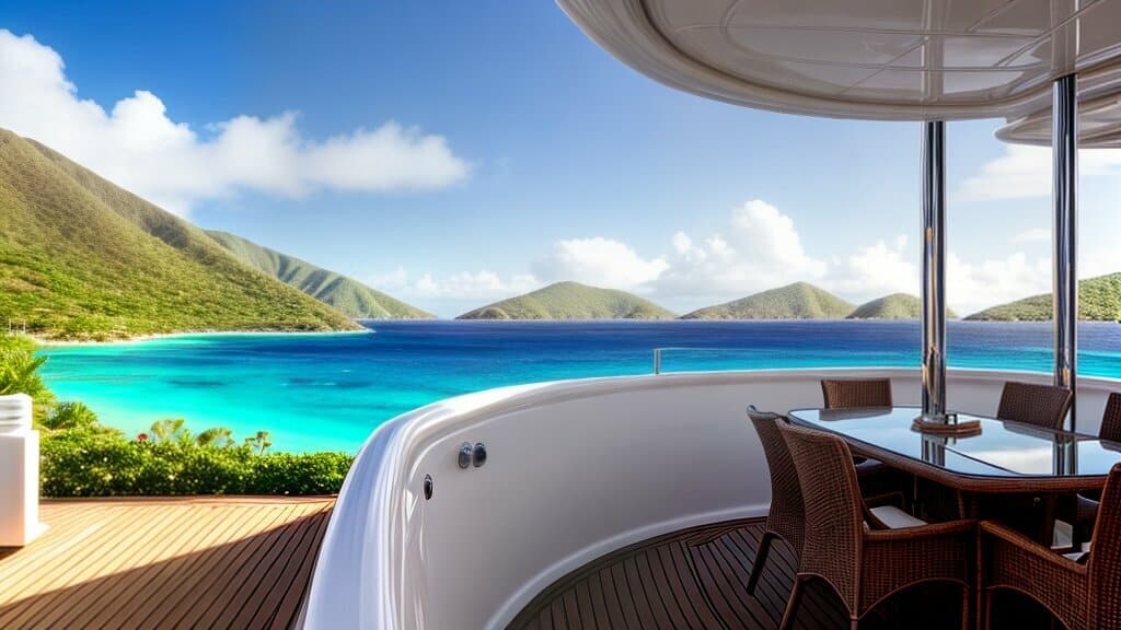 Offshore Investments in BVI