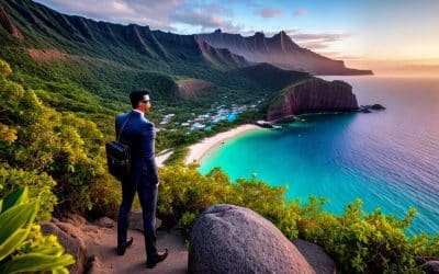 Set Up Company Mauritius Advantages: Discover Top Business Benefits