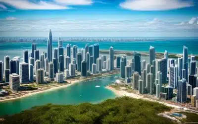 Set up Panama Foundation: A Comprehensive Guide for Success