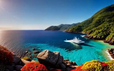 Seychelles Financial License: Offshore Securities Dealer Guide