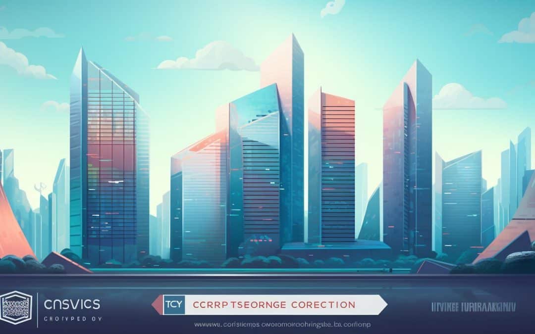 Singapore Crypto Currency License