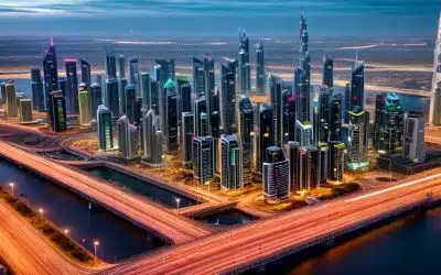 Exploring UAE Free Economic Zones: A Guide to Business Opportunities
