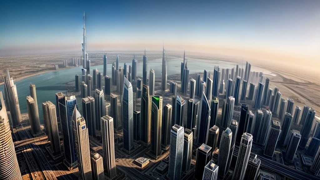 UAE regulations and policies