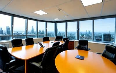 UK Holding Company Formation: A Comprehensive Guide