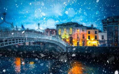 Explore the Advantages to Register in Ireland Today