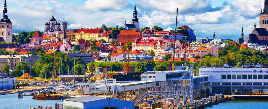 Estonia Company Formation