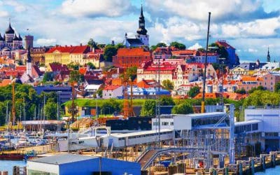 Estonia Company Formation