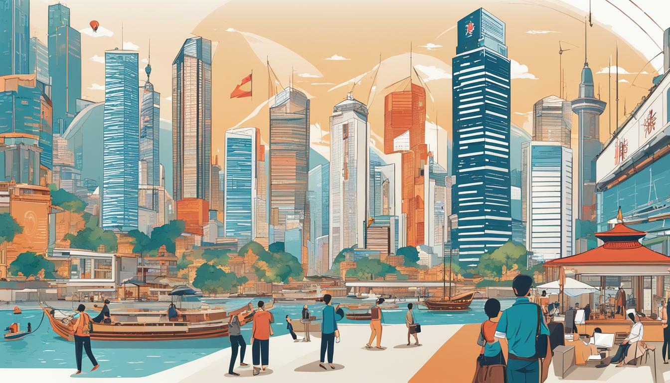 Hong Kong Business Advantages