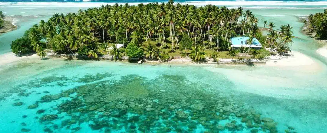Marshall Islands Offshore Company Formation