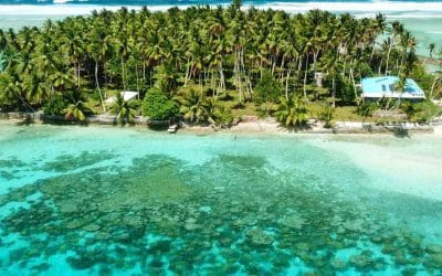 Marshall Islands Offshore Company Formation