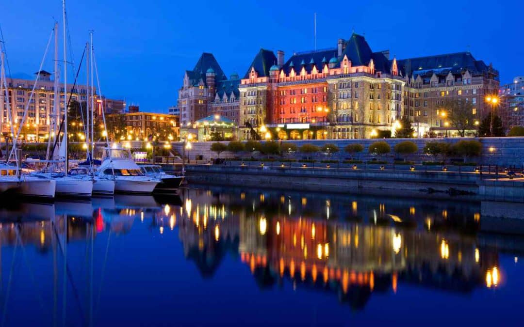 Understanding British Columbia Corporate Taxation: Essential Guide