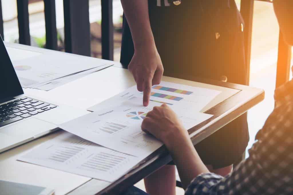 Finance and capitalisation