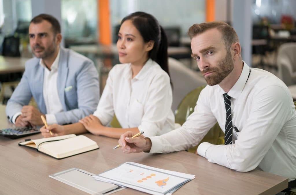 Hiring the Best Company Formation Service Provider Is Critical