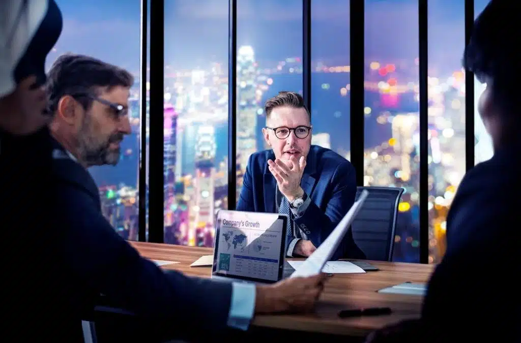 Why Set Up an Offshore Company? Tax Savings, Privacy & Financial Flexibility