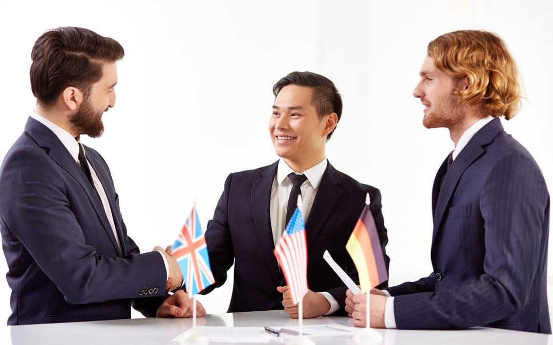 Why Entrepreneurs Choose Marshall Islands LLC for Offshore Incorporation