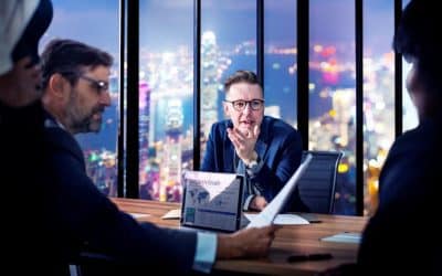 Incorporating Offshore Company: Tax Haven Benefits Explained