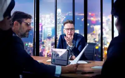 Incorporating Offshore Company: Tax Haven Benefits Explained